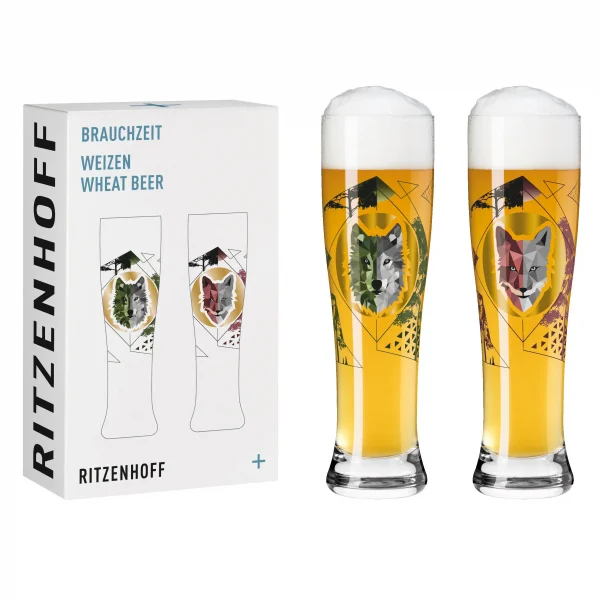 Ritzenhoff Brauchzeit 3481002
