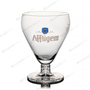 Affligem Beer Glass