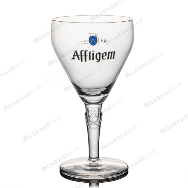 Affligem Long Stem Beer Glass