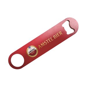 Amstel Bar Blade:Bottle Opener
