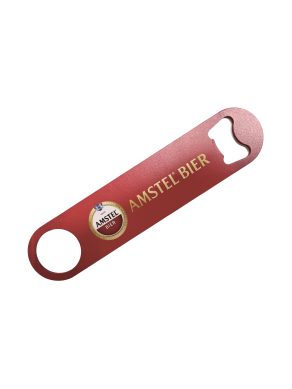 Amstel Bar Blade:Bottle Opener