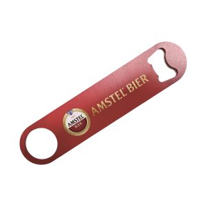 Amstel Bar Blade:Bottle Opener