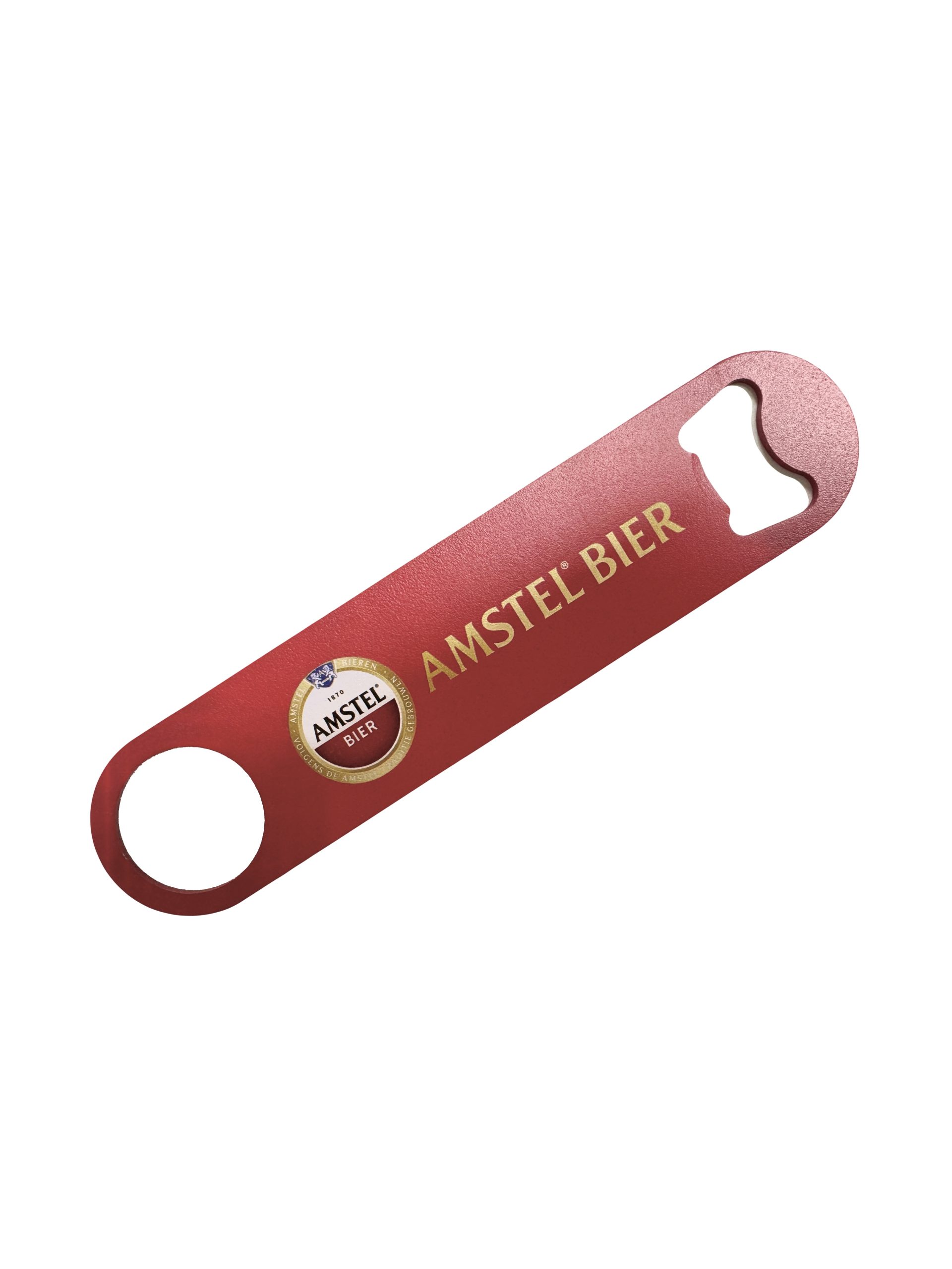Amstel Bar Blade:Bottle Opener