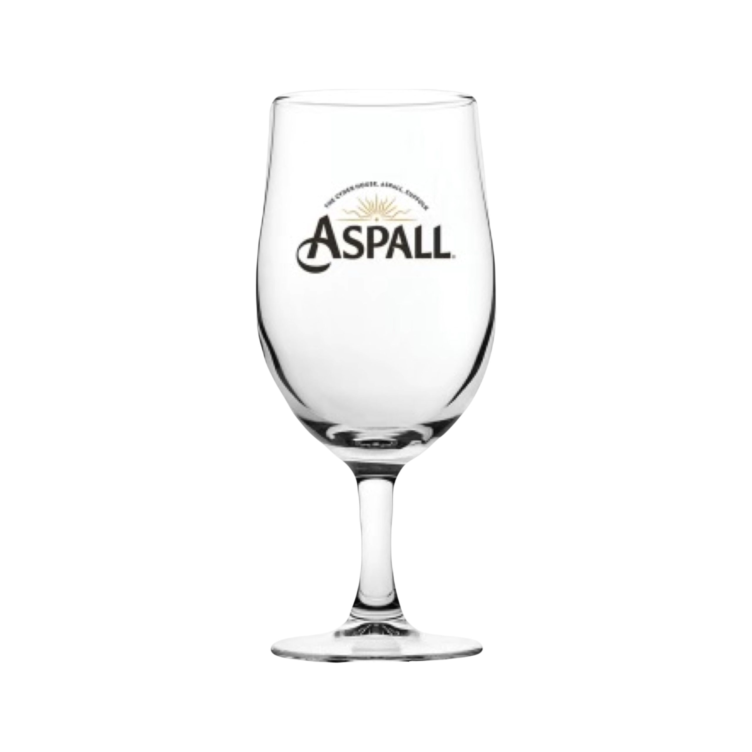 Aspall Cider Glass