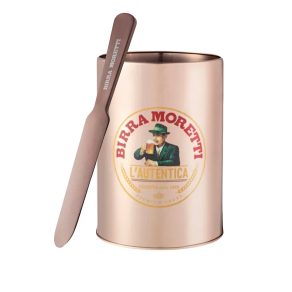 Birra Moretti Skimmer and Holder