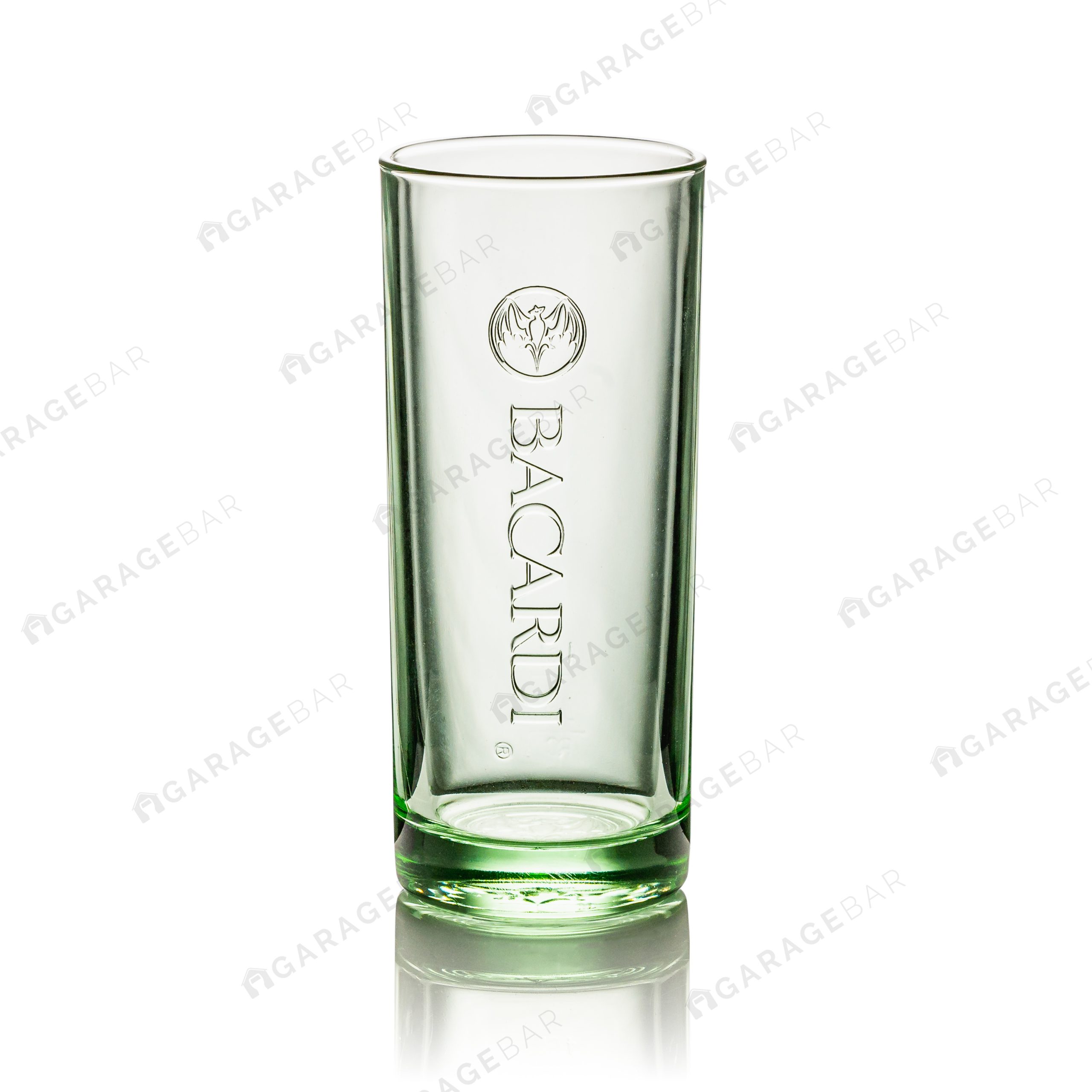 Bacardi Long Drink Glass