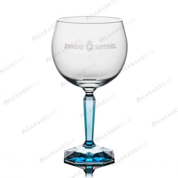 Bombay Sapphire Gin Glass