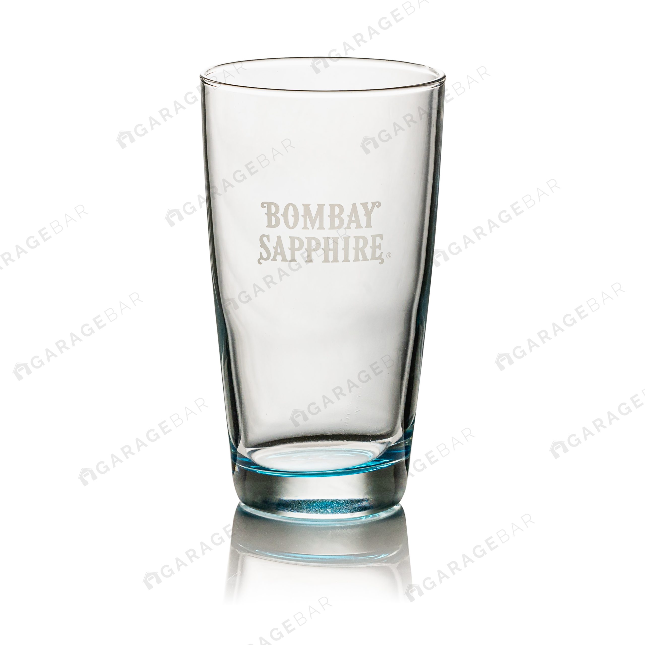 Bombay Sapphire Tumbler Glass