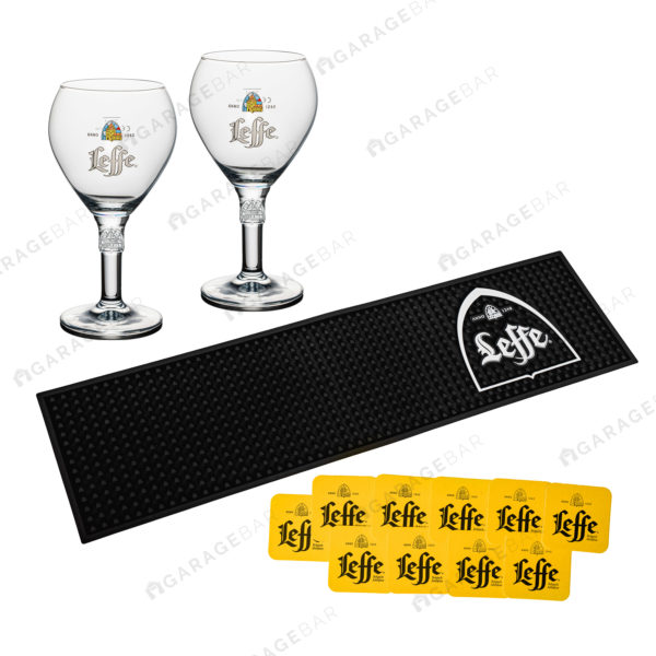 Leffe Starter Bundle