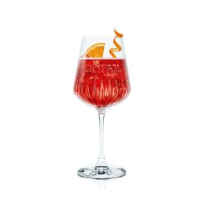 Campari Glass