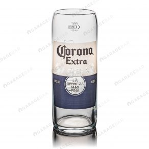 Corona Beer Glass