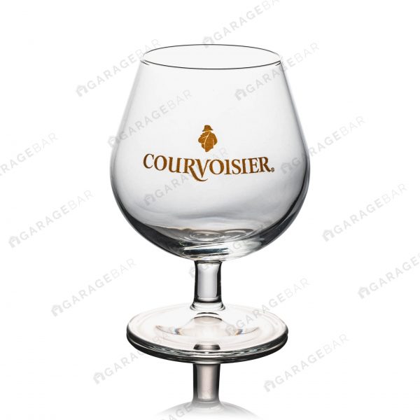 Courvoisier Brandy Glass