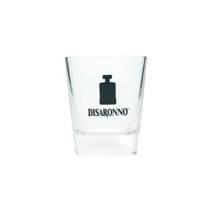 Disaronno Amaretto Tumbler Glass