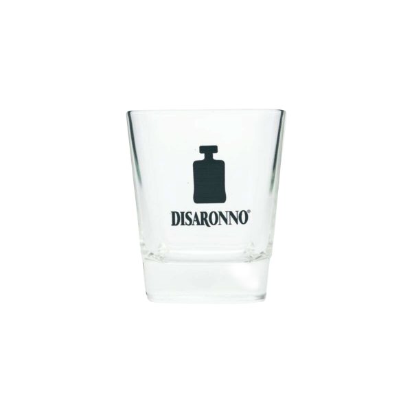 Disaronno Amaretto Tumbler Glass