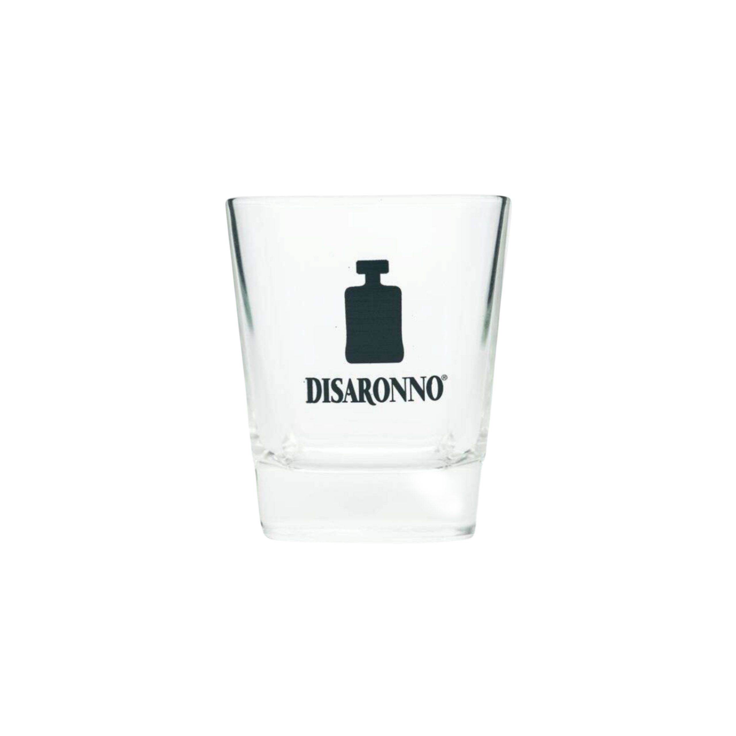 Disaronno Amaretto Tumbler Glass