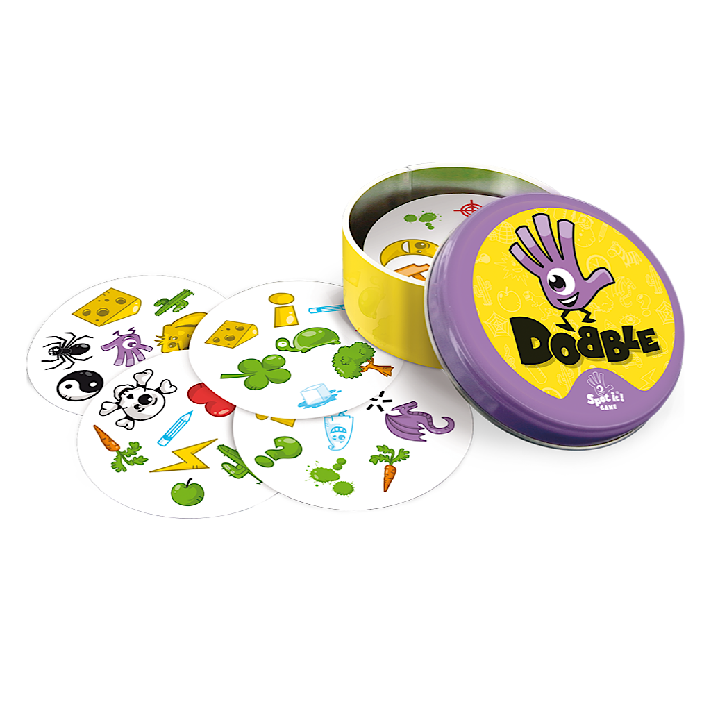 Dobble Original Card Game