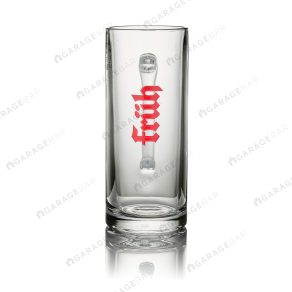 Fruh Kolsch Tankard Pint Beer Glass