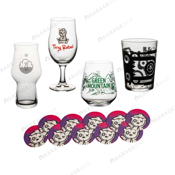 Craft Beer Starter Bundle