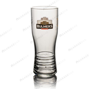 Bulmers Cider Glass