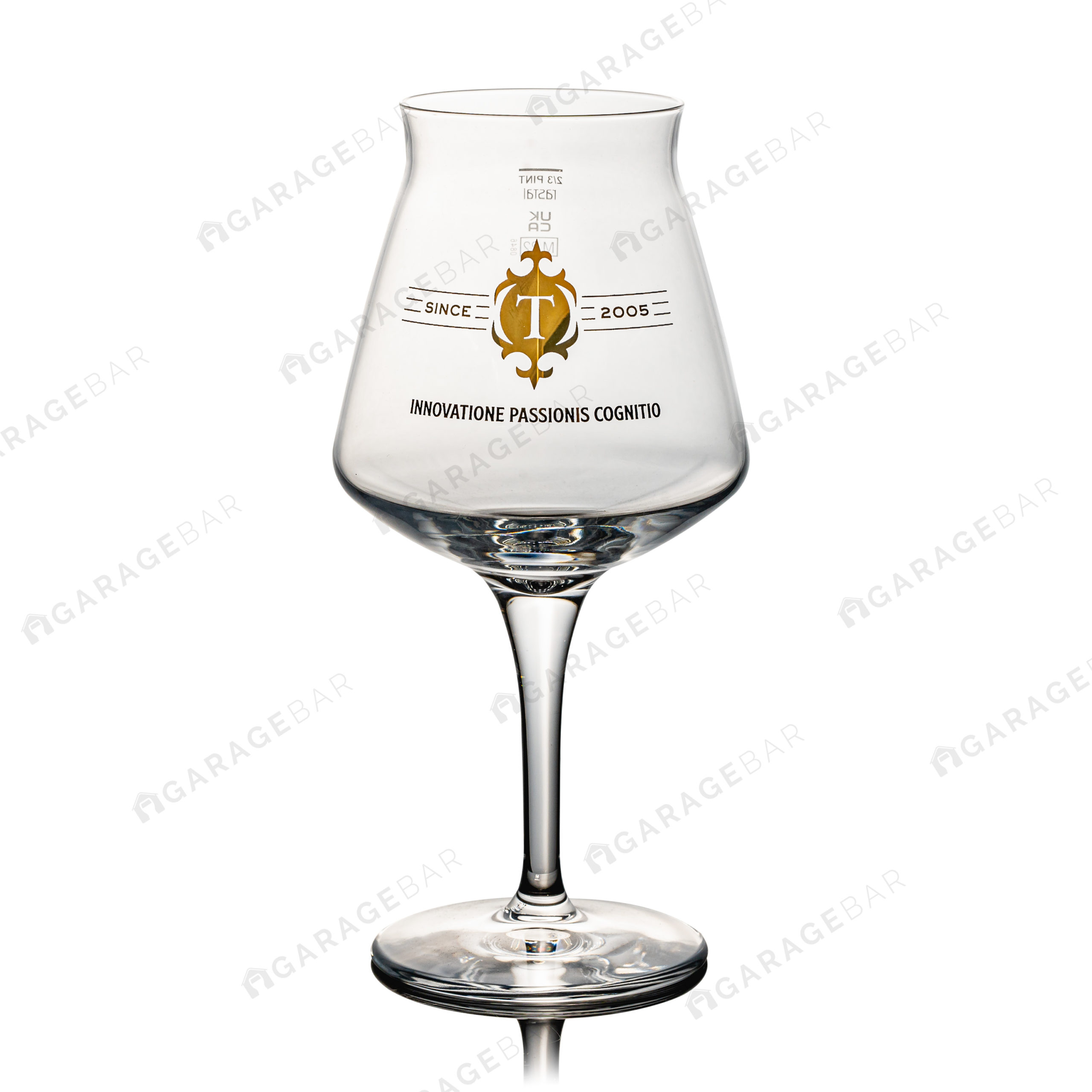 Thornbridge Teku Beer Glass