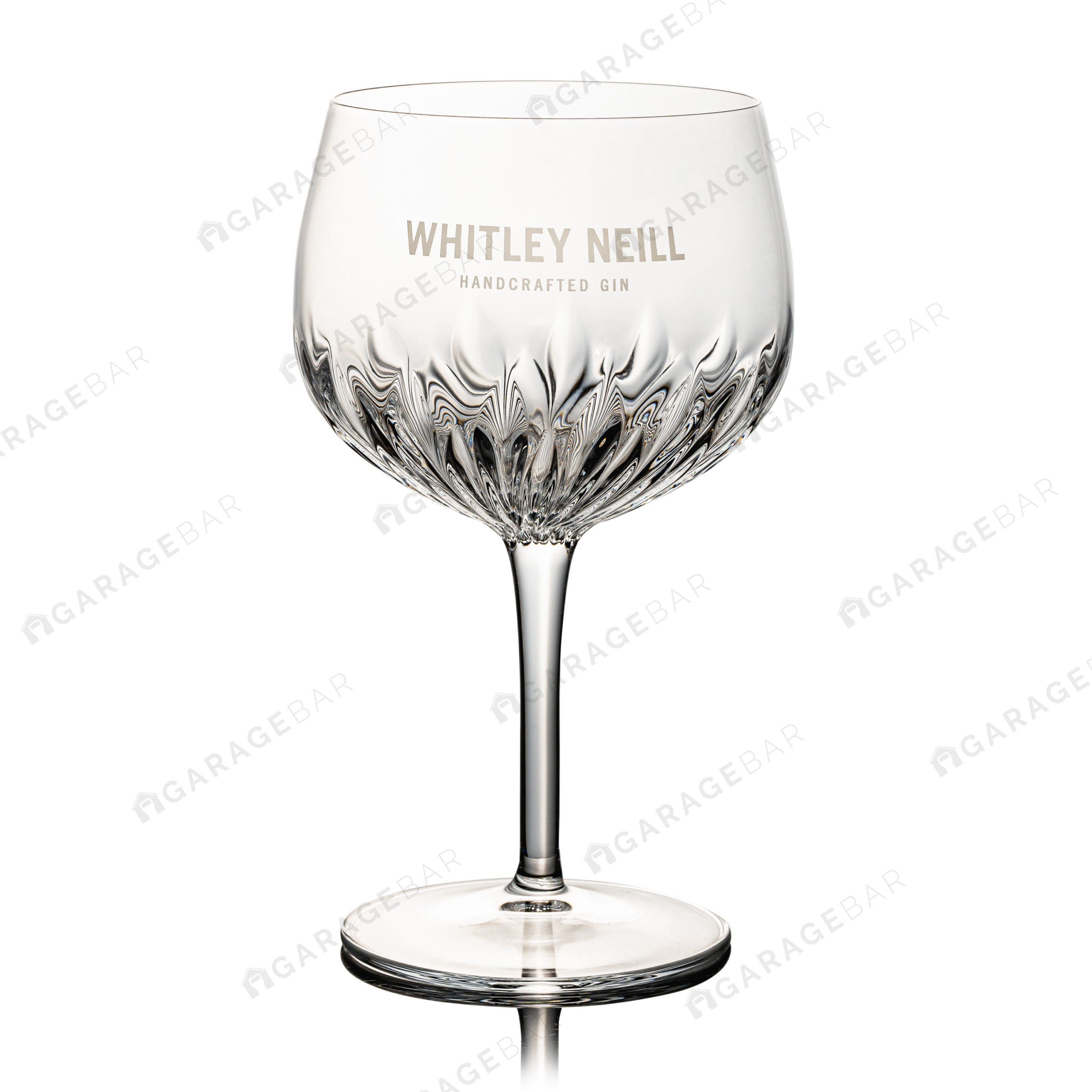 Whitley Neill Crystal Glass
