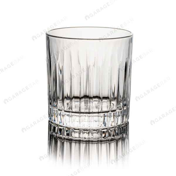 The Glenlivet Tumbler Whisky Glass
