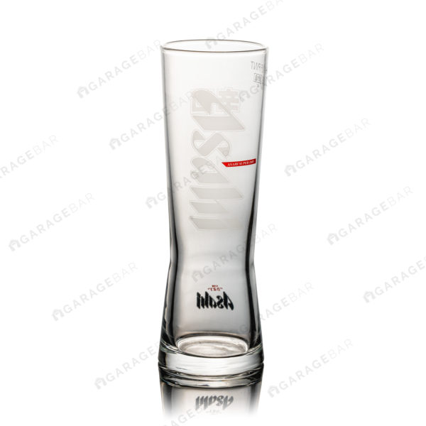 Asahi Beer Glass