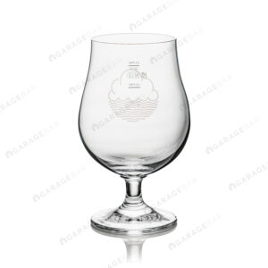 Cloudwater Luttich Goblet Beer Glass