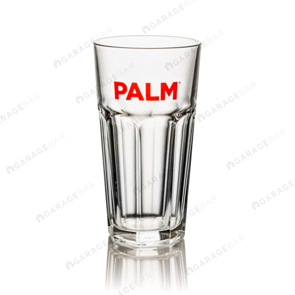 Palm Tumbler Beer Glass