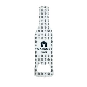GarageBar Bottle Opener