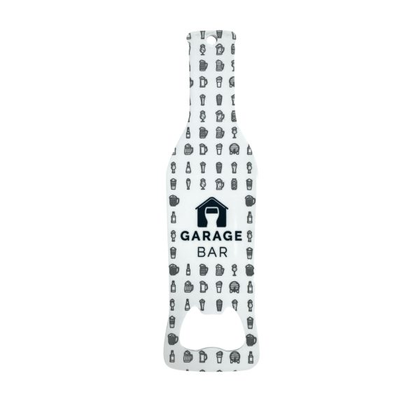 GarageBar Bottle Opener