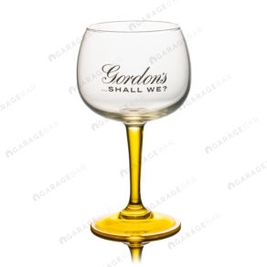 Gordons Gin Glass