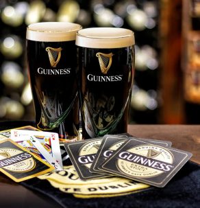 Guinness Home Bar Starter Bundle Category Icon