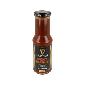 Guinness Smokey Marinade Sauce
