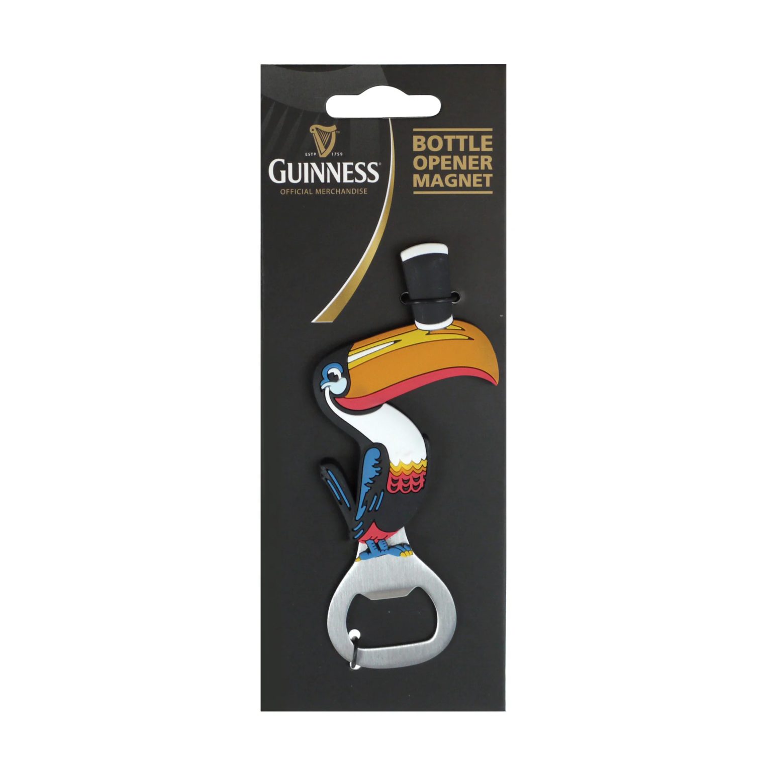 Guinness - Bar Handtuch & Bierdeckel | Foodworld XL DE
