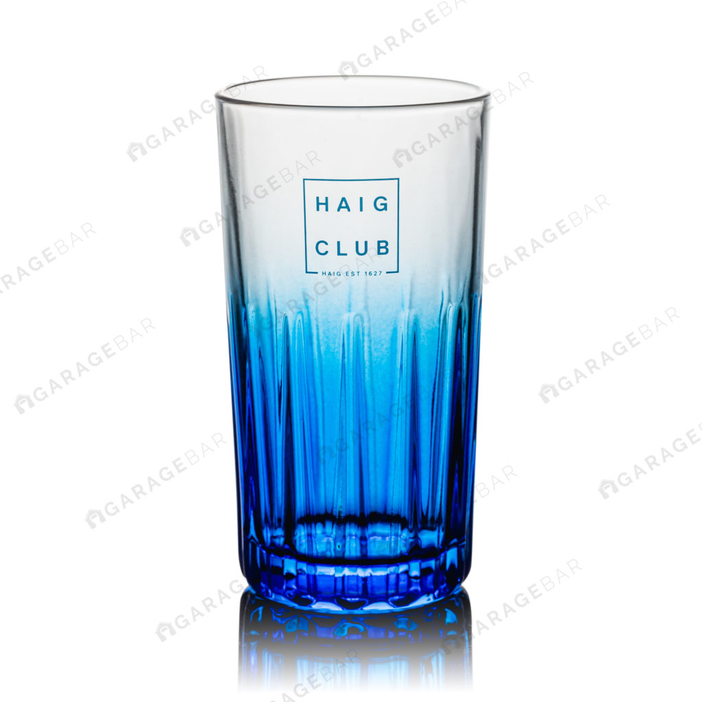 Haig Club Whisky Glass 30cl GarageBar Limited