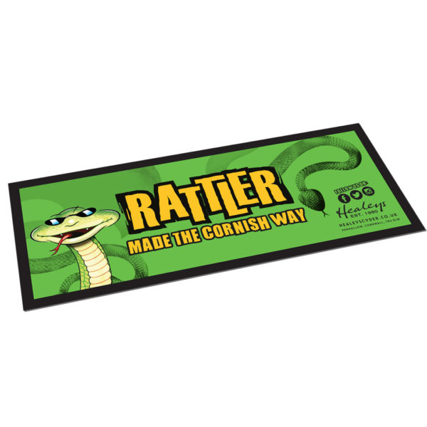 Healeys Rattler Bar Runner