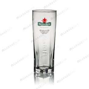 Heineken Pint Beer Glass