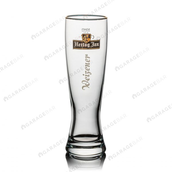 Hertog Jan Weizener 0,3l Half Pint Beer Glass