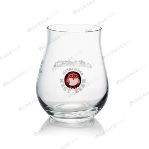 Hitachino Tumbler Beer Glass