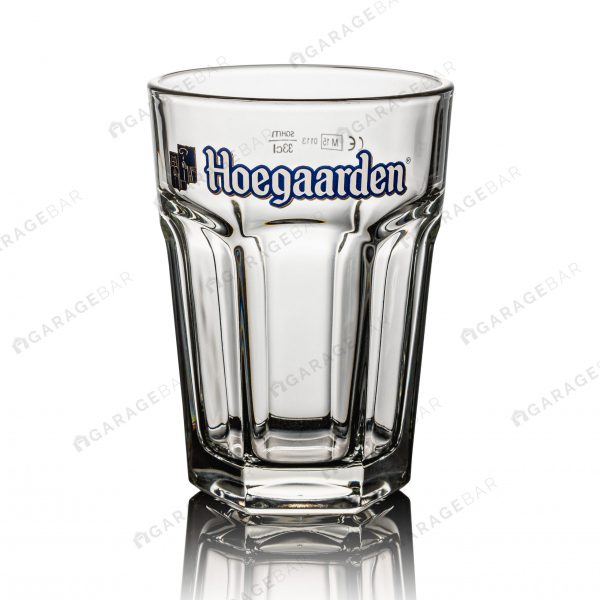 Hoegaarden 33cl Beer Glass