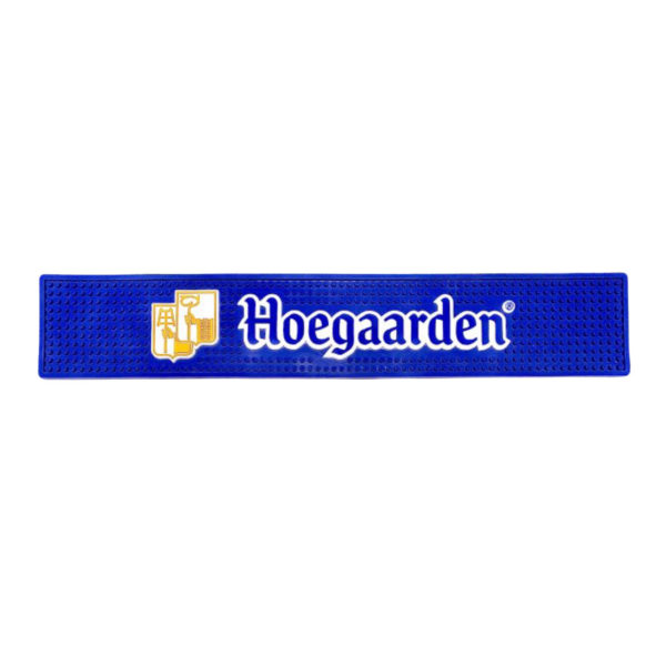 Hoegaarden Bar Runner