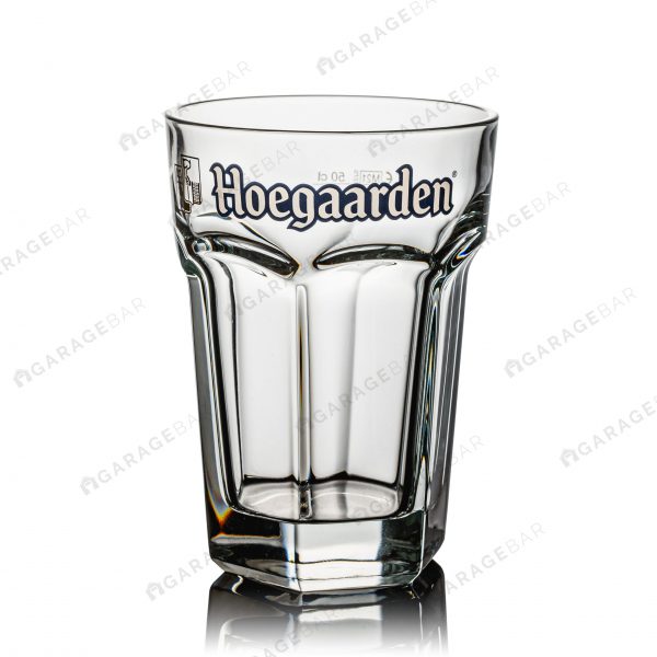 Hoegaarden Pint Beer Glass