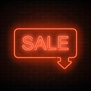 GarageBar Sale Thumbnail