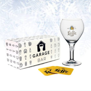 Christmas Leffe Gift Box