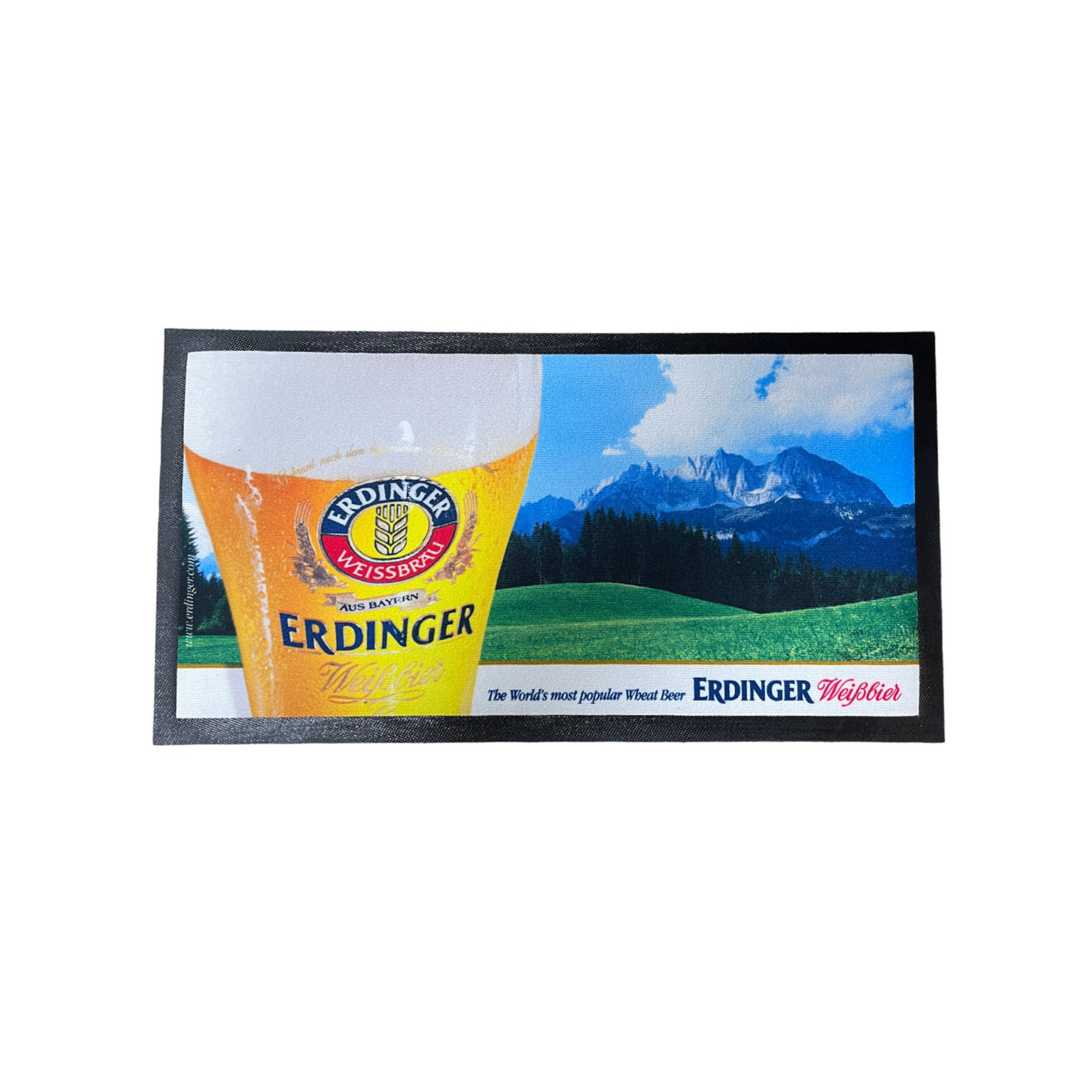 Erdinger Bar Runner
