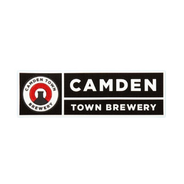 Camden Town Rubber Bar Runner