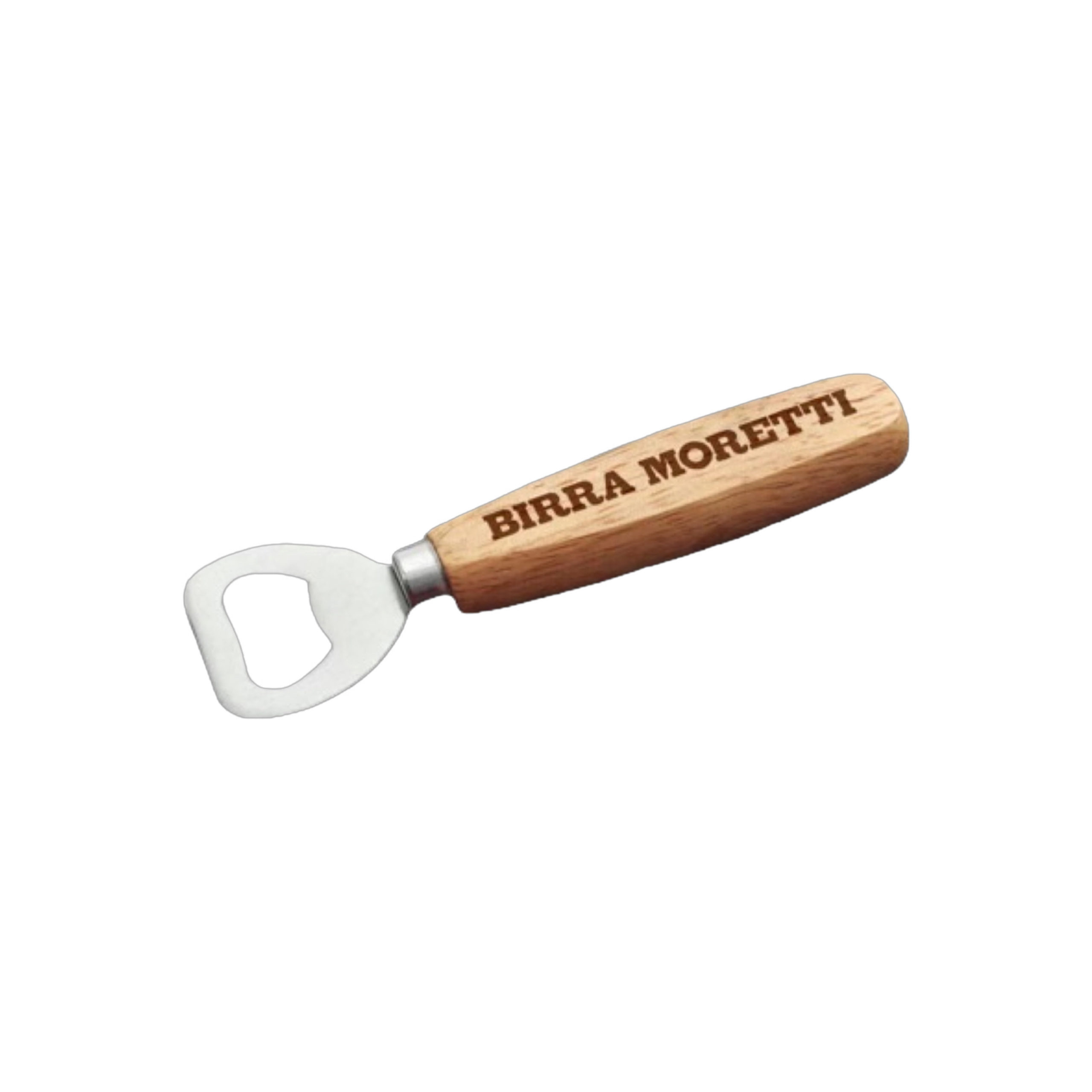 Birra Moretti Bottle Opener