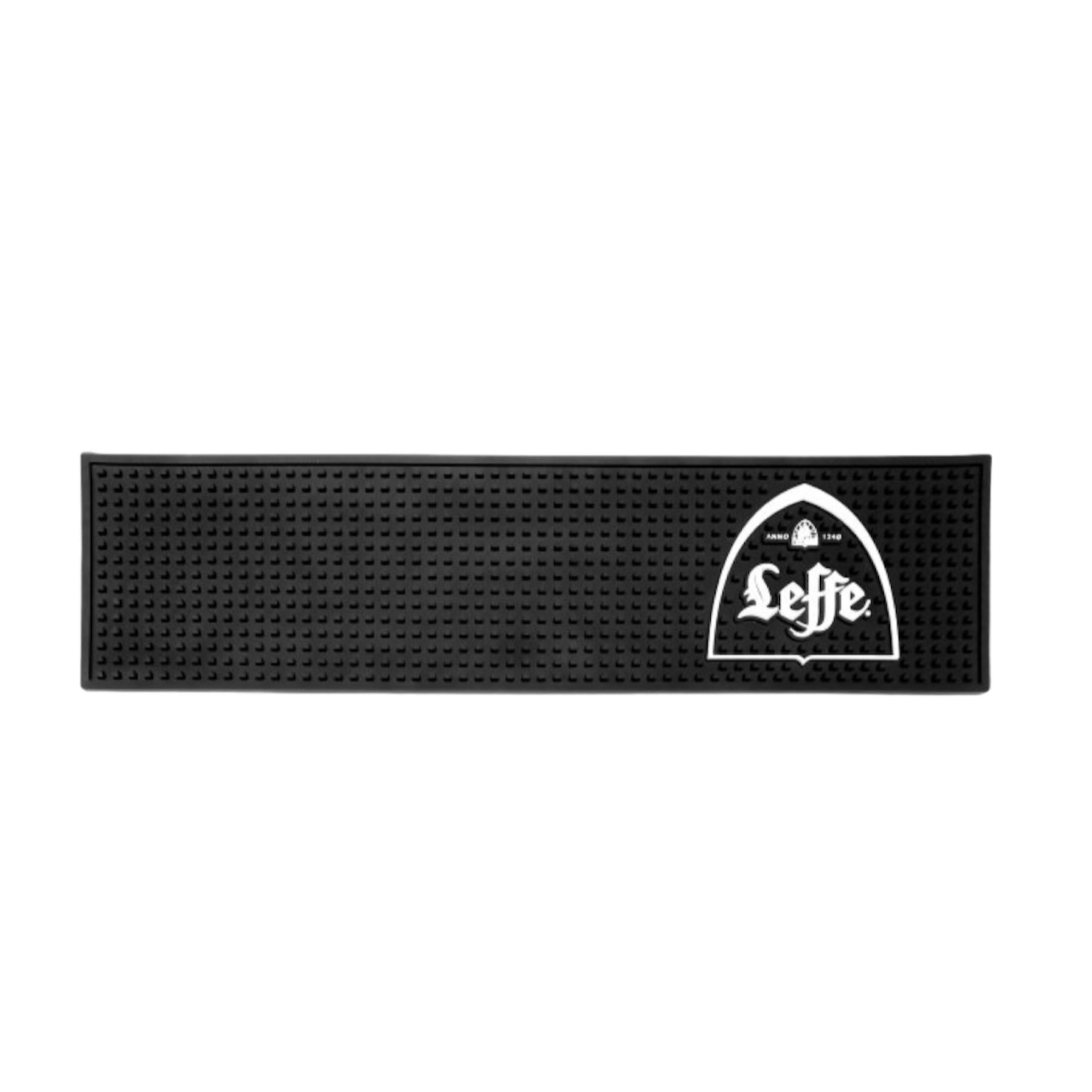 Leffe Rubber Bar Runner