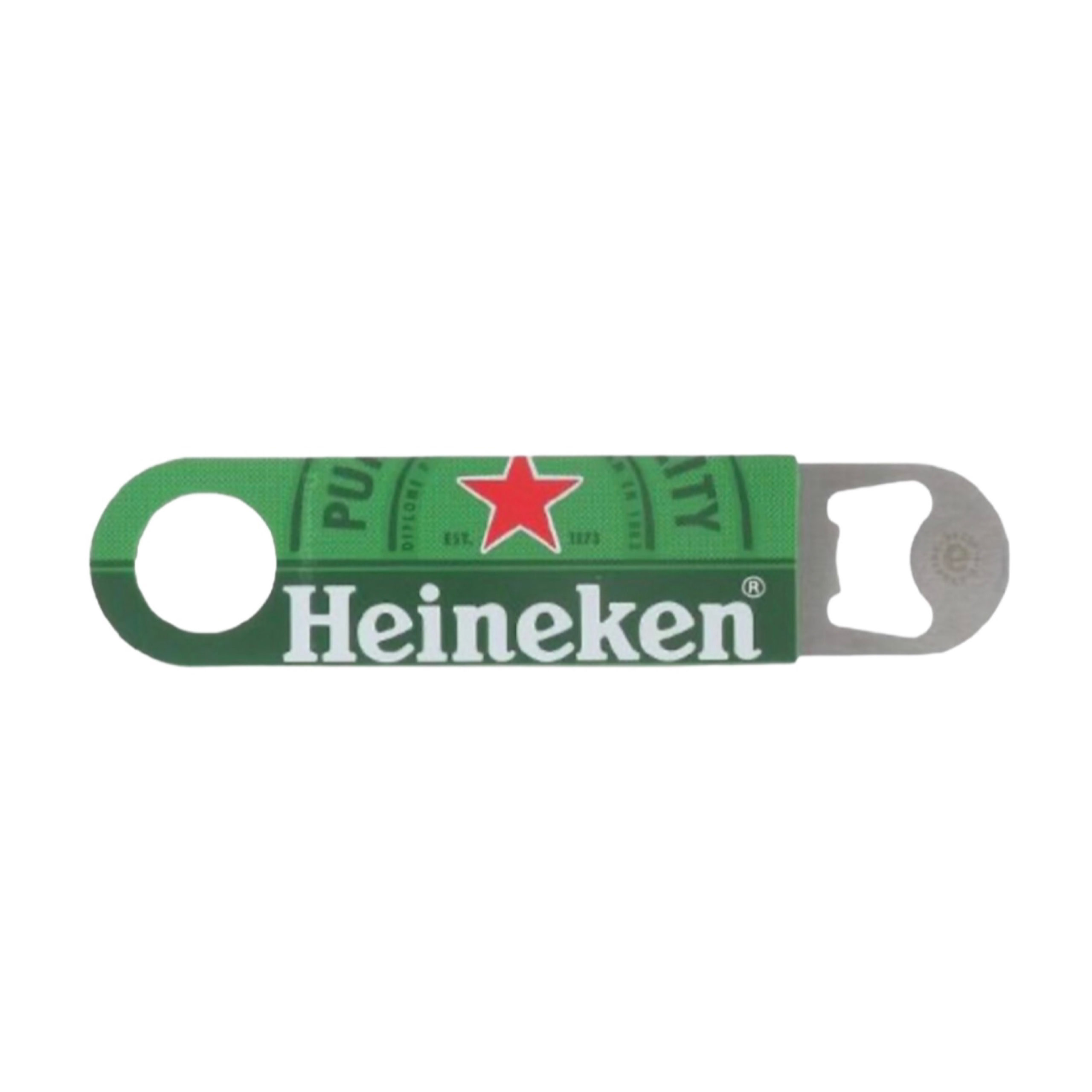 Heineken Bar Blade Bottle Opener